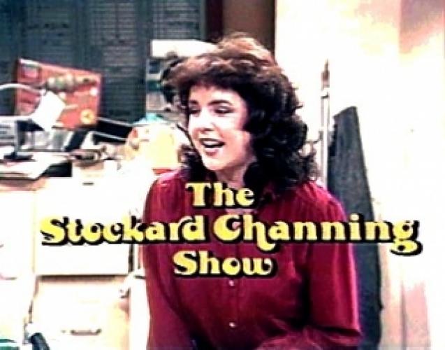 THE STOCKARD CHANNING SHOW - Click Image to Close
